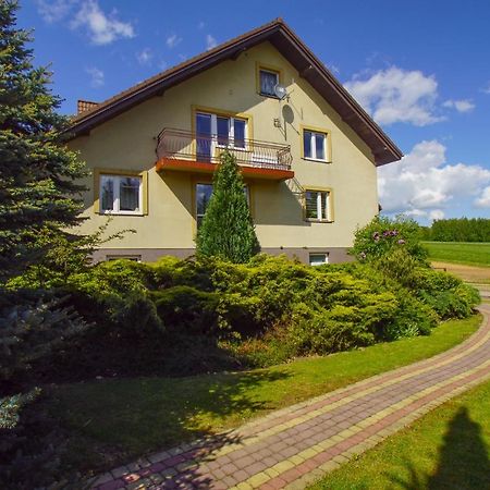 Świerkowy Zakątek Gorno  Zewnętrze zdjęcie