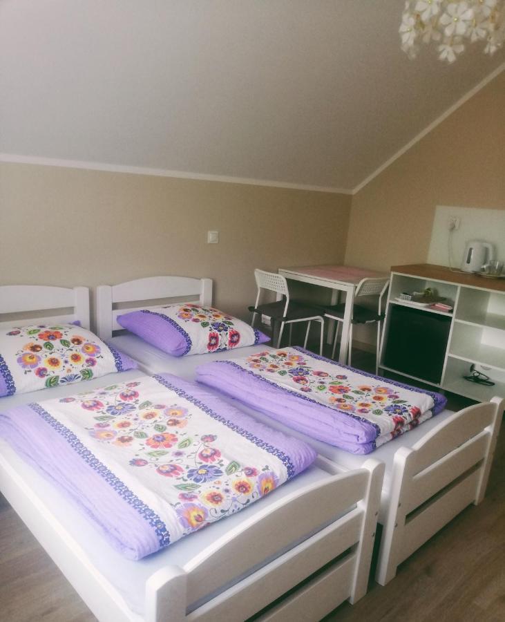 Świerkowy Zakątek Gorno  Zewnętrze zdjęcie